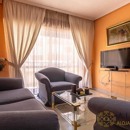 Apartamento El Califa - 2 Habitaciones Кордова Экстерьер фото