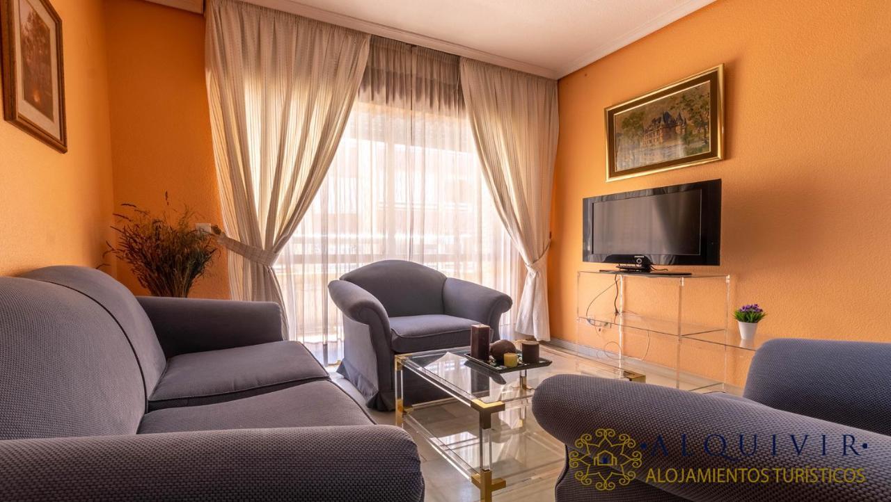 Apartamento El Califa - 2 Habitaciones Кордова Экстерьер фото