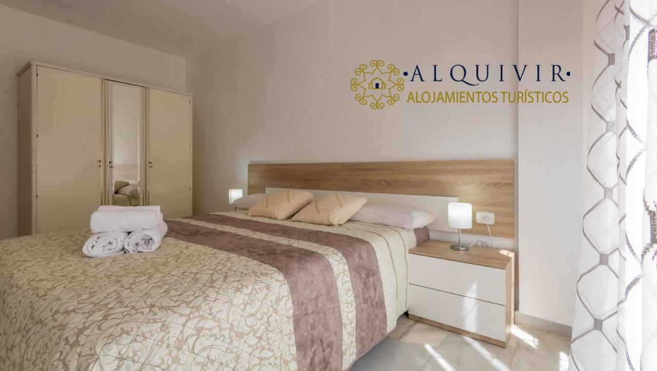 Apartamento El Califa - 2 Habitaciones Кордова Экстерьер фото