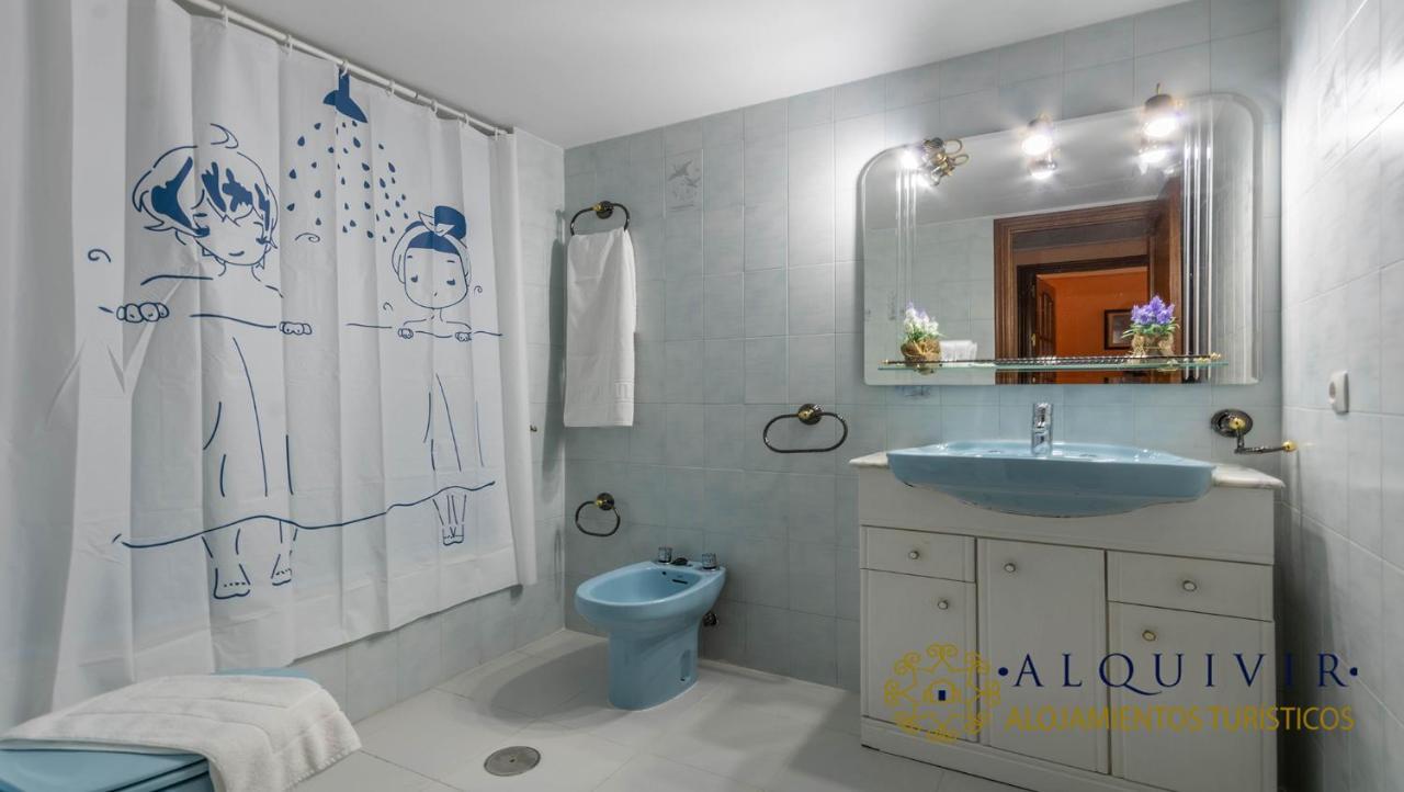 Apartamento El Califa - 2 Habitaciones Кордова Экстерьер фото