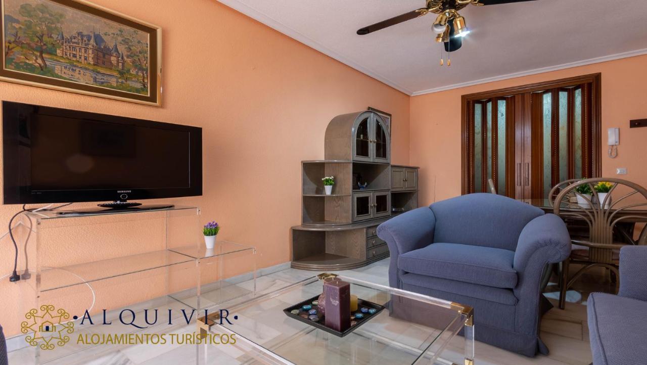 Apartamento El Califa - 2 Habitaciones Кордова Экстерьер фото